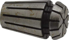 Interstate - 1/16" ER11 Collet - 0.0005" TIR - Exact Tool & Supply