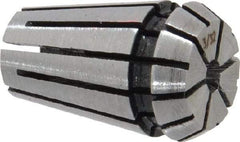 Interstate - 3/32" ER11 Collet - 0.0005" TIR - Exact Tool & Supply
