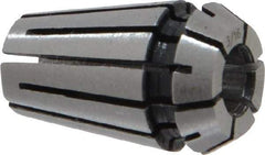 Interstate - 3/16" ER11 Collet - 0.0005" TIR - Exact Tool & Supply