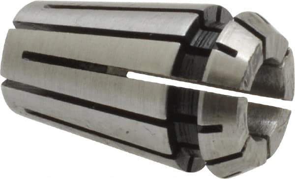 Interstate - 7/32" ER11 Collet - 0.0005" TIR - Exact Tool & Supply