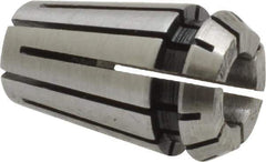 Interstate - 7/32" ER11 Collet - 0.0005" TIR - Exact Tool & Supply
