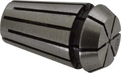 Interstate - 1/32" ER16 Collet - 0.0005" TIR - Exact Tool & Supply