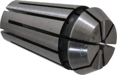 Interstate - 3/32" ER16 Collet - 0.0005" TIR - Exact Tool & Supply