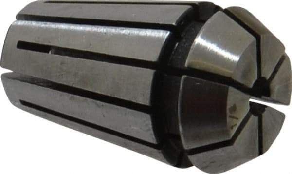 Interstate - 1/8" ER16 Collet - 0.0005" TIR - Exact Tool & Supply