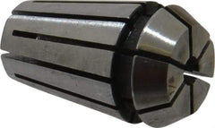 Interstate - 1/8" ER16 Collet - 0.0005" TIR - Exact Tool & Supply