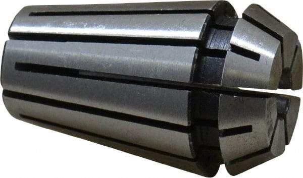 Interstate - 3/16" ER16 Collet - 0.0005" TIR - Exact Tool & Supply