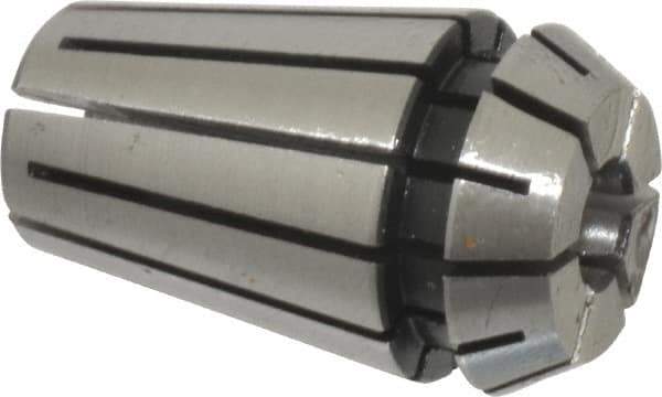 Interstate - 7/32" ER16 Collet - 0.0005" TIR - Exact Tool & Supply