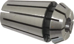 Interstate - 7/32" ER16 Collet - 0.0005" TIR - Exact Tool & Supply