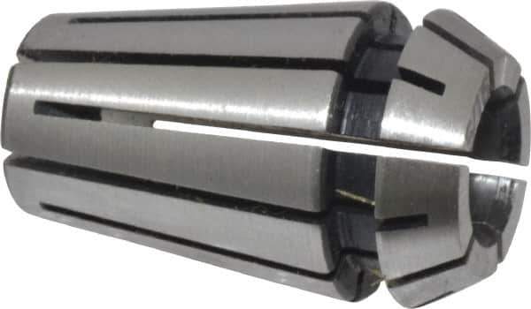 Interstate - 5/16" ER16 Collet - 0.0005" TIR - Exact Tool & Supply