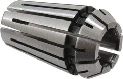 Interstate - 11/32" ER16 Collet - 0.0005" TIR - Exact Tool & Supply