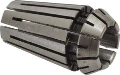 Interstate - 3/8" ER16 Collet - 0.0005" TIR - Exact Tool & Supply