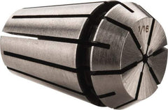 Interstate - 1/16" ER20 Collet - 0.0005" TIR - Exact Tool & Supply