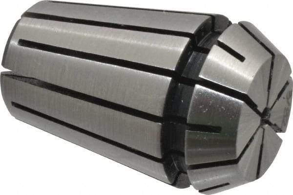 Interstate - 3/32" ER20 Collet - 0.0005" TIR - Exact Tool & Supply