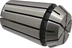 Interstate - 3/32" ER20 Collet - 0.0005" TIR - Exact Tool & Supply