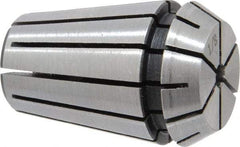 Interstate - 1/8" ER20 Collet - 0.0005" TIR - Exact Tool & Supply