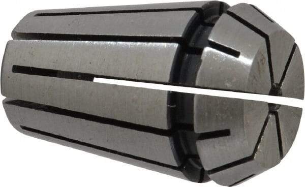 Interstate - 1/4" ER20 Collet - 0.0005" TIR - Exact Tool & Supply