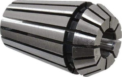 Interstate - 5/16" ER20 Collet - 0.0005" TIR - Exact Tool & Supply