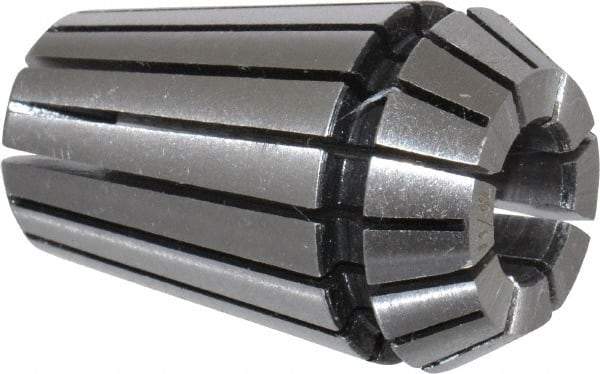 Interstate - 11/32" ER20 Collet - 0.0005" TIR - Exact Tool & Supply