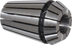 Interstate - 11/32" ER20 Collet - 0.0005" TIR - Exact Tool & Supply