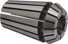 Interstate - 3/8" ER20 Collet - 0.0005" TIR - Exact Tool & Supply