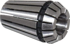 Interstate - 13/32" ER20 Collet - 0.0005" TIR - Exact Tool & Supply