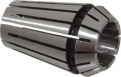 Interstate - 1/2" ER20 Collet - 0.0005" TIR - Exact Tool & Supply