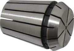 Interstate - 1/16" ER25 Collet - 0.0005" TIR - Exact Tool & Supply