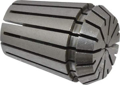 Interstate - 3/32" ER25 Collet - 0.0005" TIR - Exact Tool & Supply