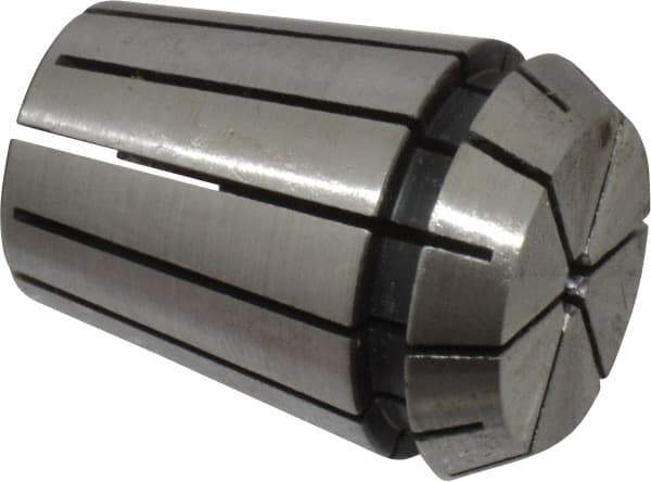 Interstate - 1/8" ER25 Collet - 0.0005" TIR - Exact Tool & Supply