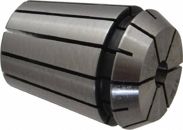 Interstate - 7/32" ER25 Collet - 0.0005" TIR - Exact Tool & Supply