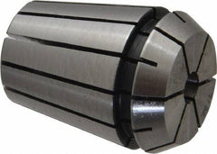Interstate - 7/32" ER25 Collet - 0.0005" TIR - Exact Tool & Supply