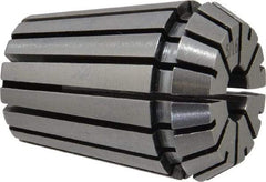 Interstate - 5/16" ER25 Collet - 0.0005" TIR - Exact Tool & Supply