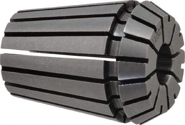 Interstate - 11/32" ER25 Collet - 0.0005" TIR - Exact Tool & Supply