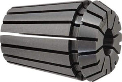 Interstate - 11/32" ER25 Collet - 0.0005" TIR - Exact Tool & Supply