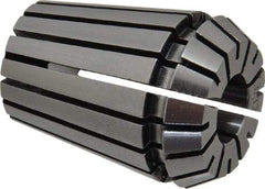 Interstate - 13/32" ER25 Collet - 0.0005" TIR - Exact Tool & Supply