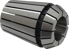 Interstate - 9/16" ER25 Collet - 0.0005" TIR - Exact Tool & Supply