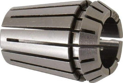 Interstate - 5/8" ER25 Collet - 0.0005" TIR - Exact Tool & Supply