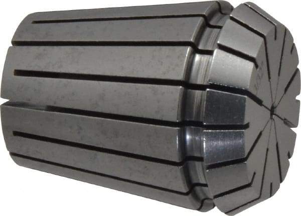 Interstate - 3/32" ER32 Collet - 0.0005" TIR - Exact Tool & Supply