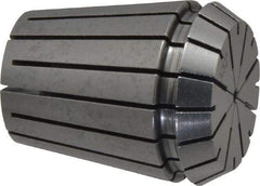 Interstate - 3/32" ER32 Collet - 0.0005" TIR - Exact Tool & Supply