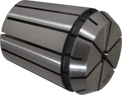 Interstate - 3/16" ER32 Collet - 0.0005" TIR - Exact Tool & Supply