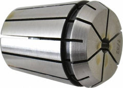 Interstate - 7/32" ER32 Collet - 0.0005" TIR - Exact Tool & Supply