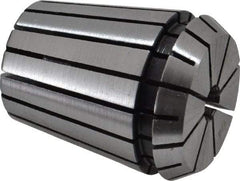 Interstate - 1/4" ER32 Collet - 0.0005" TIR - Exact Tool & Supply