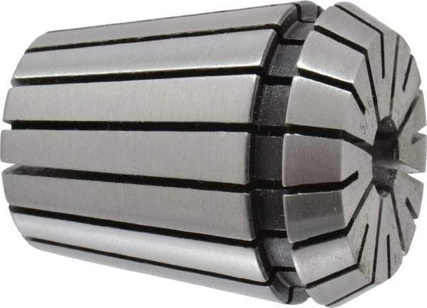 Interstate - 5/16" ER32 Collet - 0.0005" TIR - Exact Tool & Supply