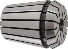 Interstate - 5/16" ER32 Collet - 0.0005" TIR - Exact Tool & Supply