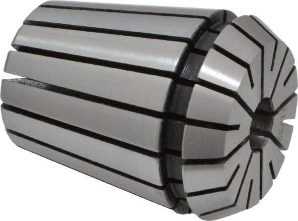 Interstate - 11/32" ER32 Collet - 0.0005" TIR - Exact Tool & Supply