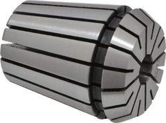 Interstate - 11/32" ER32 Collet - 0.0005" TIR - Exact Tool & Supply