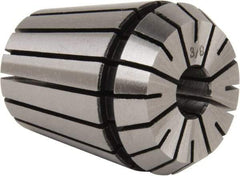 Interstate - 3/8" ER32 Collet - 0.0005" TIR - Exact Tool & Supply