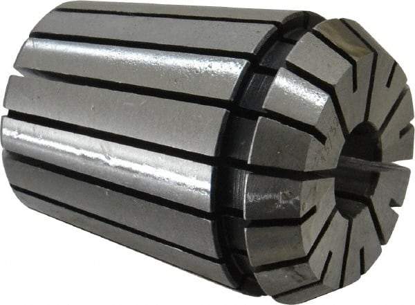 Interstate - 13/32" ER32 Collet - 0.0005" TIR - Exact Tool & Supply