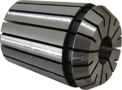 Interstate - 13/32" ER32 Collet - 0.0005" TIR - Exact Tool & Supply