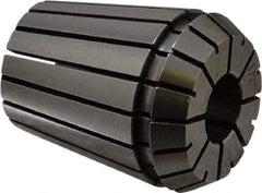 Interstate - 1/2" ER32 Collet - 0.0005" TIR - Exact Tool & Supply